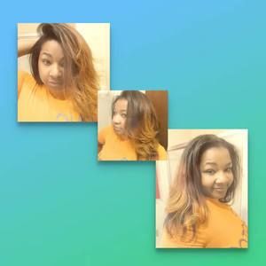 Meet your Posher, Temple